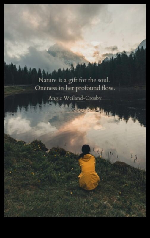 נופי נשמה: נופים שמדברים ישירות לרגשות