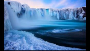 Epic Earthscapes: משלחת חזותית דרך נופים עוצרי נשימה