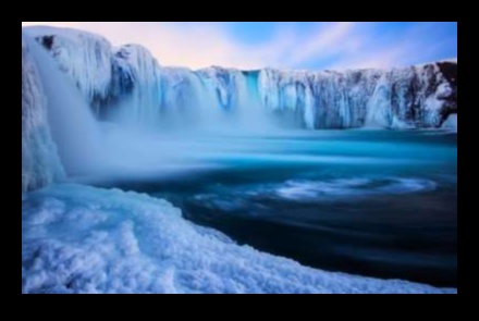 Epic Earthscapes: משלחת חזותית דרך נופים עוצרי נשימה