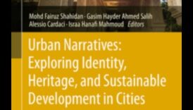 נרטיבים עירוניים: חקר חיי העיר של הריאליזם