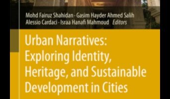 נרטיבים עירוניים: חקר חיי העיר של הריאליזם