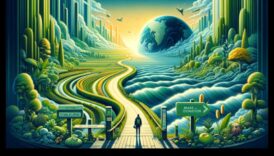 סדנת גן אודיסיאה: מיומנויות ניווט וידע