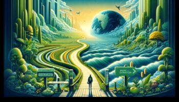 סדנת גן אודיסיאה: מיומנויות ניווט וידע