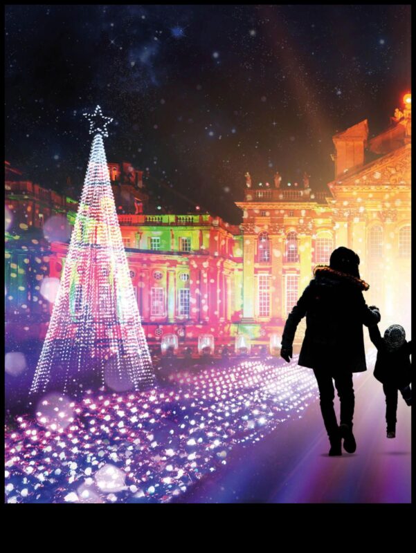 פנסים מובילים: מדריכים את הדרך שלך לטיולים כוכבים