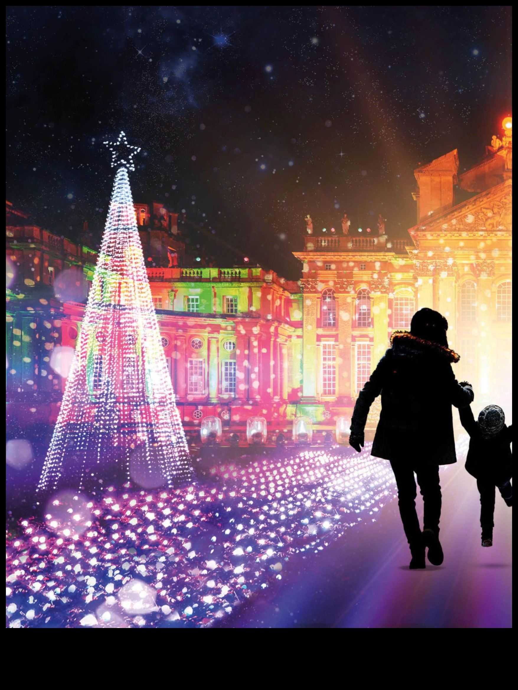 פנסים מובילים: מדריכים את הדרך שלך לטיולים כוכבים