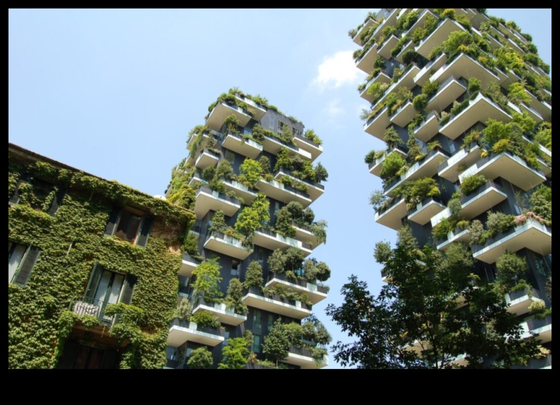 כיצד מגיבים נופי פרברים לצורך באורח חיים בר קיימא?