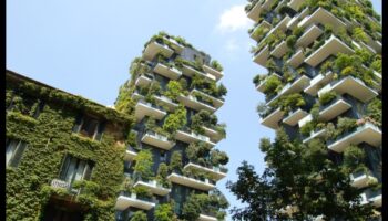 כיצד מגיבים נופי פרברים לצורך באורח חיים בר קיימא?