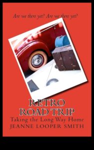 טיולי כביש רטרו: חקר יעדים עם מכוניות עתיקות