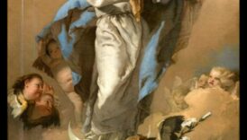 ריאליזם דתי: התמסרות רוחנית בייצוגים אמנותיים של רוקוקו