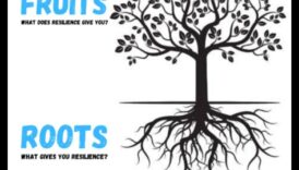 שורשי החוסן: חוזקה של גננות